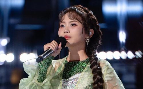 Con người thật của Phương Mỹ Chi