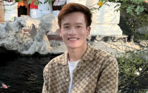 Xe sang của Hoàng Đức