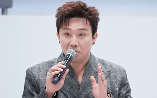 Trấn Thành bất ngờ gọi tên 'người quen'