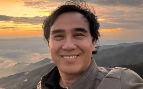 Chiếc điện thoại 7 chữ số của Quyền Linh