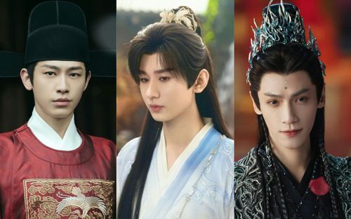 3 tạo hình tệ nhất trong phim truyền hình lịch sử Trung Quốc năm 2025
