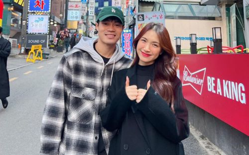 Cách chi tiêu khác biệt của Văn Toàn và Hoà Minzy