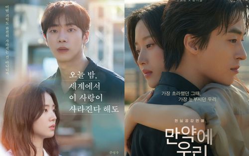 Một bộ phim tình cảm Hàn Quốc thách thức cả Avatar và Zootopia