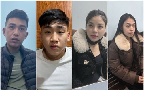 Giúp sức cho bạn trai phạm pháp, cô gái trẻ tự đánh mất tương lai