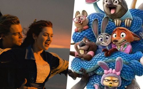 Zootopia 2 làm điều không tưởng trước Avatar 3, sánh ngang huyền thoại Titanic