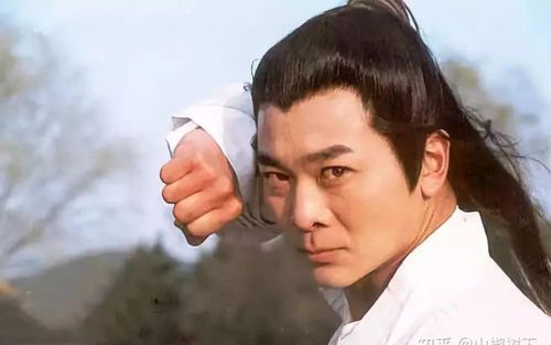 Nam chính bi thảm nhất tiểu thuyết Kim Dung