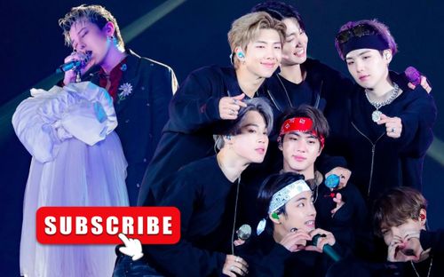 10 nam thần tượng Kpop được tìm kiếm nhiều nhất YouTube năm 2025: BTS tiếp tục thống trị, thứ hạng G-Dragon gây bất ngờ