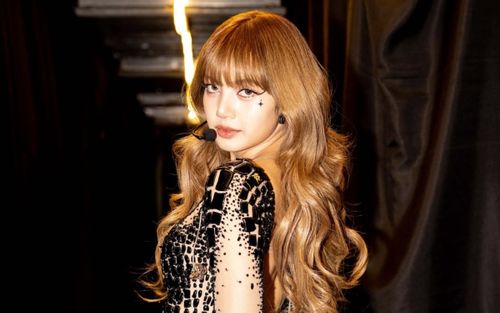 Rộ tin đồn Lisa (BLACKPINK) đã kết hôn với thiếu gia nhà tỷ phú, còn đang bí mật mang thai