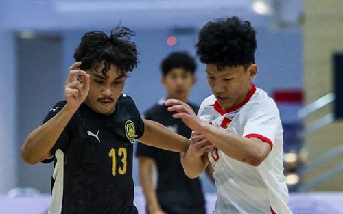 LĐBĐ Malaysia làm điều chưa từng có khi thắng Việt Nam