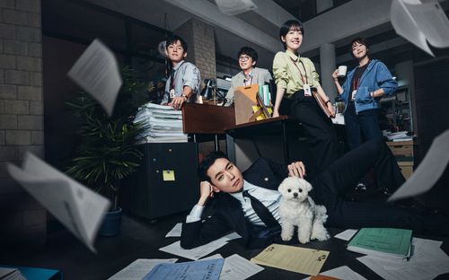 Siêu phẩm truyền hình Hàn Quốc gây bão khi dám 'lật luật', lập kỷ lục rating toàn quốc