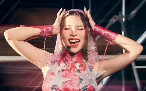 3 phút khó tin của Phương Mỹ Chi, với 850 nghìn lượt truy cập