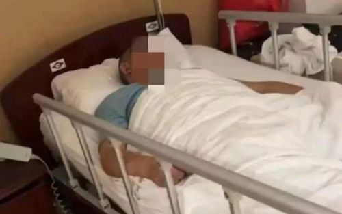 Rút hơn 6 tỷ đồng ngay trước ngân hàng, người đàn ông gặp nguy hiểm dẫn đến mất một mắt