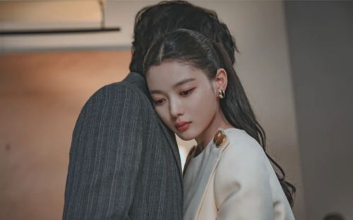 Kết cục của Dear X