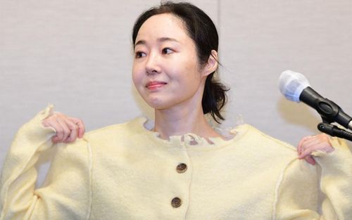 Tham vọng mới của Min Hee Jin sau khi 'bỏ rơi NewJeans'