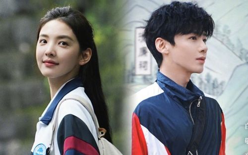 Top 9 phim ngôn tình Trung Quốc hot nhất 2025: 'Khó Dỗ Dành' áp đảo