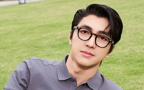 Chiếc mô tô 500 triệu của diễn viên Bình An