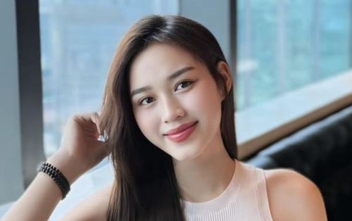 Chiếc túi đáng sắm nhất 2025 của Đỗ Thị Hà