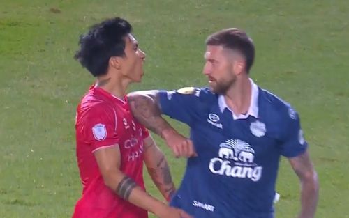 Đoàn Văn Hậu quá hay