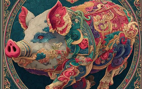 Đúng hôm nay rằm tháng 10, 3 con giáp được Thần Tài ban lộc vui như trúng số, ăn Tết lớn