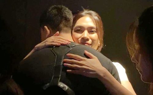 Mỹ Tâm và Mai Tài Phến đã cùng 'công khai' điều đặc biệt