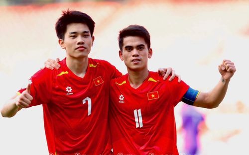 Tin trưa 30/12: AFC nói thật về đẳng cấp ngôi sao số 1 U23 Việt Nam