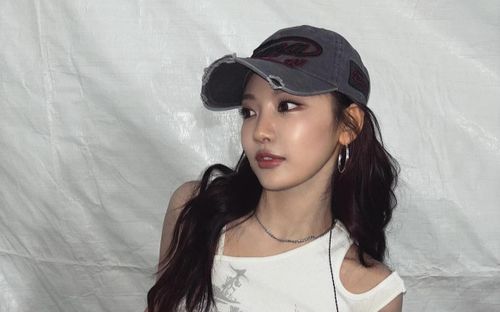 Tình trạng sức khoẻ đáng lo của NingNing (aespa)