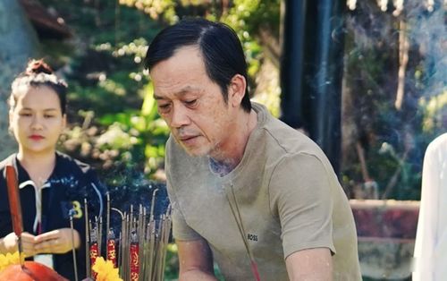 Hoài Linh tái xuất sau khi 'bỏ túi' 100 tỷ