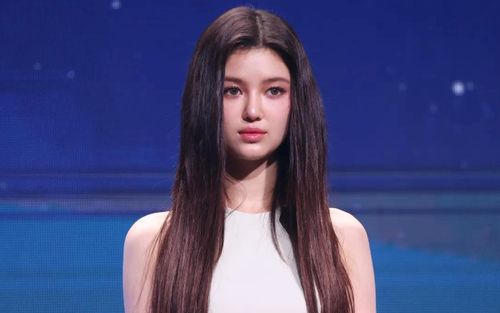 Danielle (NewJeans) đối diện 'án phạt' gây sốc từ HYBE