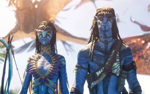 Avatar 3 quá bùng nổ, Disney khó dừng cuộc chơi