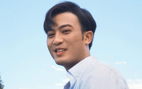 Quá mừng cho Doãn Quốc Đam