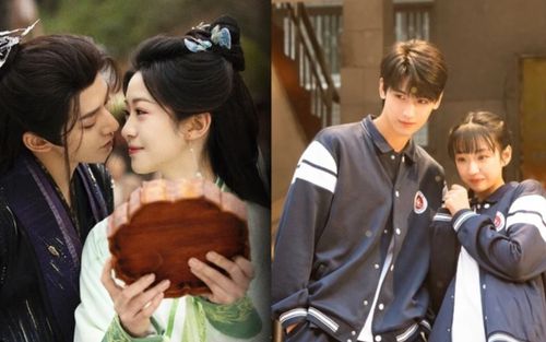 Top 10 phim Hoa ngữ không quá bùng nổ nhưng xem là ghiền: Hết vòng lặp nghẹt thở đến cú twist hậu vị khiến ai cũng ám ảnh!