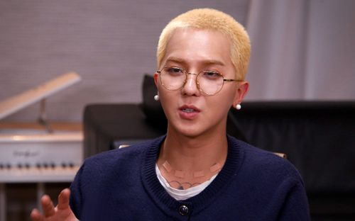 Mino (WINNER) bị truy tố