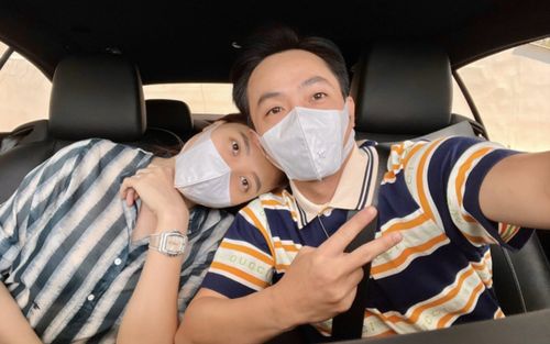 Chiếc đồng hồ gần 500 triệu của vợ Cường Đô La