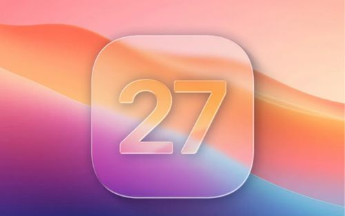 iOS 27 có gì mới?