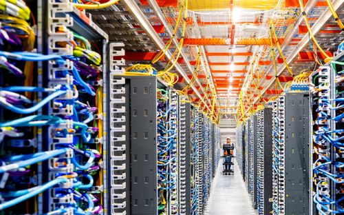 5 xu hướng công nghệ năm 2026