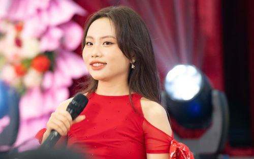 Kết quả đáng tiếc cho Phương Mỹ Chi