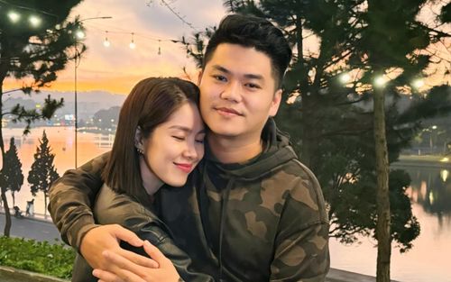 Điều trọn vẹn với Lê Phương và chồng