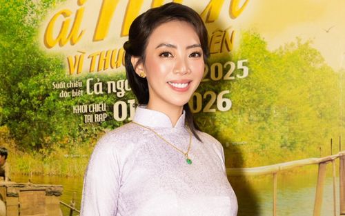 'Ai Thương Ai Mến': Bước rẽ cảm xúc của Thu Trang sau thành công trăm tỷ