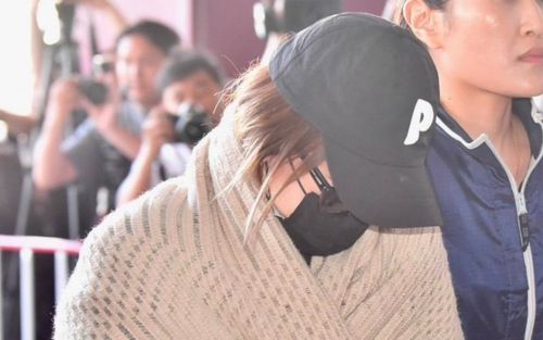 Nữ diễn viên N. bị bắt khẩn cấp vì lừa đảo 150 tỷ đồng