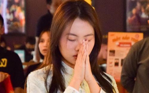 Phương Mỹ Chi 'trả giá' đắt