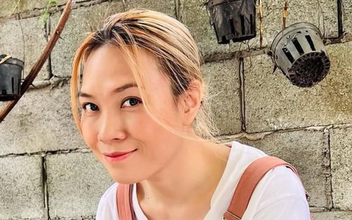 Chiếc điện thoại 4 triệu của Mỹ Tâm