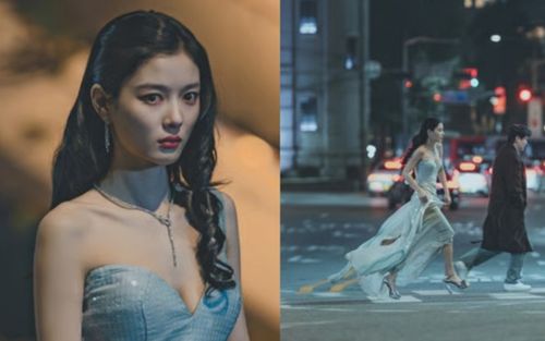 Dear X tập cuối: Ah Jin 'chạy trốn', liệu có phải là cái kết bi thảm nhất phim Hàn 2025?