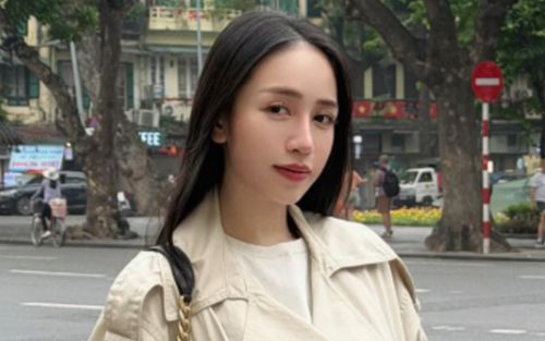 Đồng hồ 8 chữ số của con gái Minh Nhựa