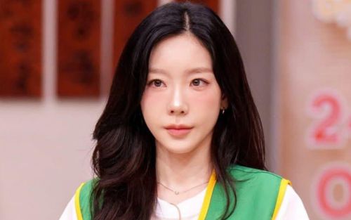 Hết hy vọng với Taeyeon?