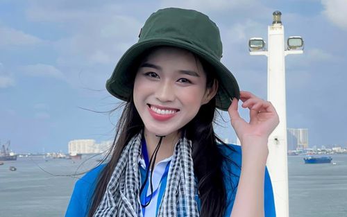 Cách Đỗ Thị Hà tái tạo năng lượng