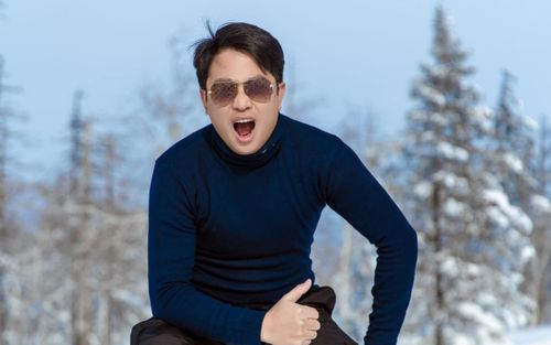 Cách lựa chọn xe mô tô của chồng bà chủ thẩm mỹ viện Mailisa