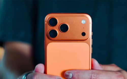 iPhone 17 Pro bất ngờ mất một tính năng lâu đời