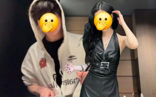 Cặp đôi nam nữ ca sĩ hàng đầu showbiz nghi bí mật yêu nhau, danh tính chẳng xa lạ