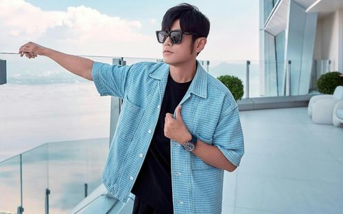 Căn bệnh Châu Kiệt Luân mắc phải suốt 20 năm