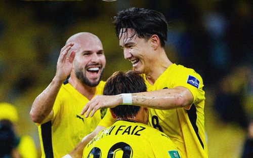 Tin sáng 5/12: Malaysia chơi lớn, quyết không thua tuyển Việt Nam